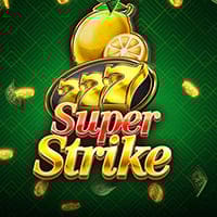 777 Super Strike in fruitsandsevens