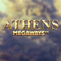 Athens MegaWays in All Jackpot Slots