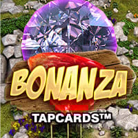 Bonanza Tapcards in Instantwin_AllGames