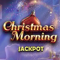Christmas Morning in Must Go Jackpots