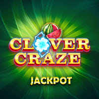 Clover Craze in Must Go Jackpots
