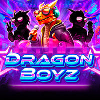 Dragon Boyz in All Slots