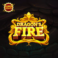 Dragon's Fire in Must Go Jackpots