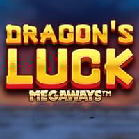 Dragon's Luck MegaWays in Megaways