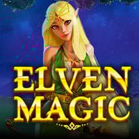 Elven Magic in Must Go Jackpots