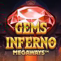 Gems Inferno MegaWays in Megaways