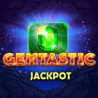 Gemtastic in Must Go Jackpots