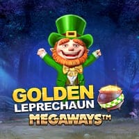 Golden Leprechaun Megaways in Megaways