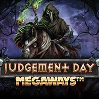 Judgement Day MegaWays in Must Go Jackpots
