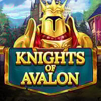 Knights Of Avalon in Must Go Jackpots
