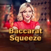 Baccarat Squeeze in Baccarat