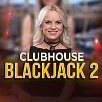 Clubhouse Blackjack 2 in Livecasino_LiveBlackjack