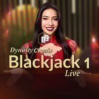 Dynasty Classic Blackjack 1 in pp_blackjack