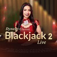 Dynasty Classic Blackjack 2 in Livecasino_LiveBlackjack