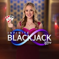 Infinite Blackjack in ppBJAllGames