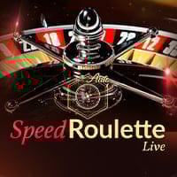 Speed Auto Roulette in LiveCasino_LiveRoulette