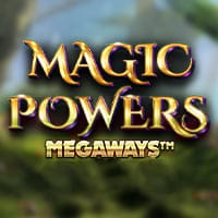 Magic Powers MegaWays in Must Go Jackpots