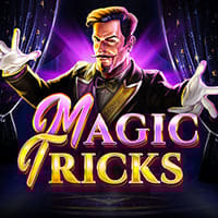 Magic Tricks in Top Games
