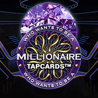 Millionaire Tapcards in Instantwin_AllGames