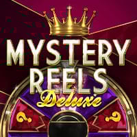 Mystery Reels Deluxe in All Jackpot Slots