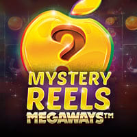Mystery Reels MegaWays in Must Go Jackpots