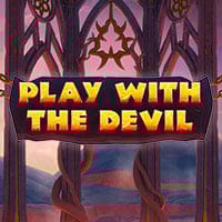 Play With The Devil in Must Go Jackpots