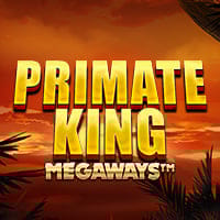 Primate King MegaWays in Must Go Jackpots