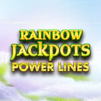 Rainbow Jackpots Power Lines in Must Go Jackpots