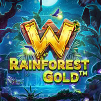Rainforest Gold in Must Go Jackpots