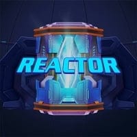 Reactor in Must Go Jackpots