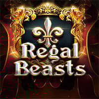 Regal Beasts in Must Go Jackpots
