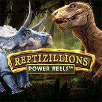 Reptizillions Power Reels in Must Go Jackpots