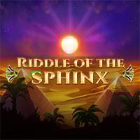 Riddle of the Sphinx in Must Go Jackpots