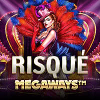 Risque Megaways in Must Go Jackpots