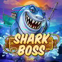 Shark Boss in Morenewgames