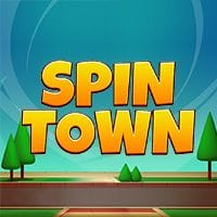 Spin Town in Must Go Jackpots