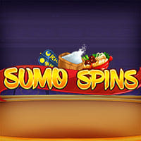 Sumo Spins in Must Go Jackpots