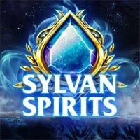 Sylvan Spirits in Must Go Jackpots