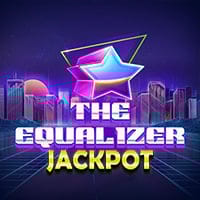 The Equalizer in Must Go Jackpots