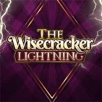 The Wisecracker Lightning in Must Go Jackpots