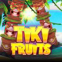 Tiki Fruits in Must Go Jackpots