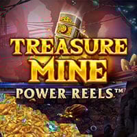 Treasure Mine Power Reels in Must Go Jackpots