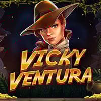 Vicky Ventura in Must Go Jackpots