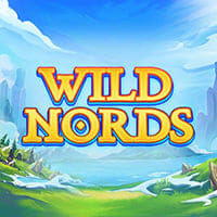Wild Nords in Must Go Jackpots