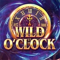 Wild O'Clock in Must Go Jackpots