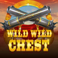 Wild Wild Chest in Must Go Jackpots