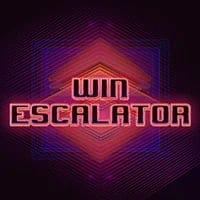 Win Escalator in Must Go Jackpots