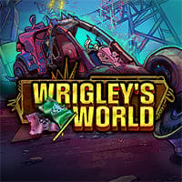 Wrigley's World in Top Games