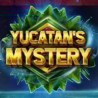 Yucatan's Mystery in Must Go Jackpots