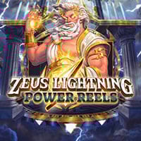 Zeus Lightning Power Reels in Must Go Jackpots